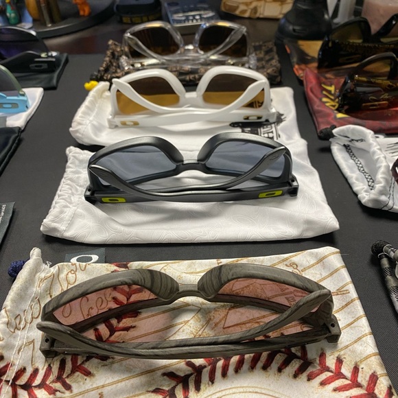 #Oaklay collection for sale. Priced from $100-250. - Picture 7 of 12